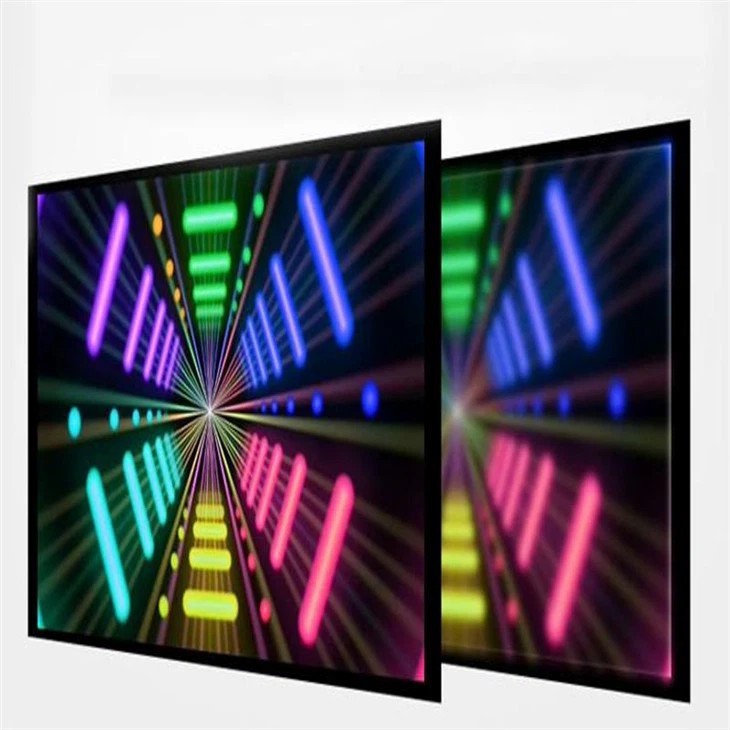 Advertising Indoor LED Display