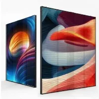 Наружные светодиодные вывески