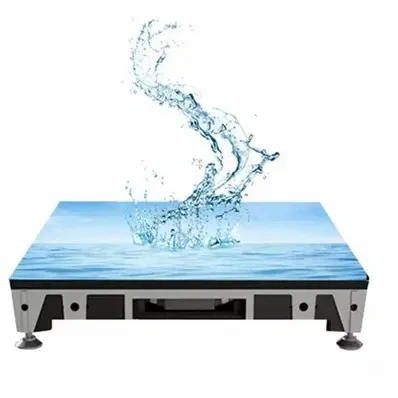 Светодиодная плитка